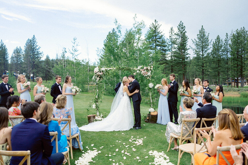 Lake Tahoe Outdoor Wedding-125