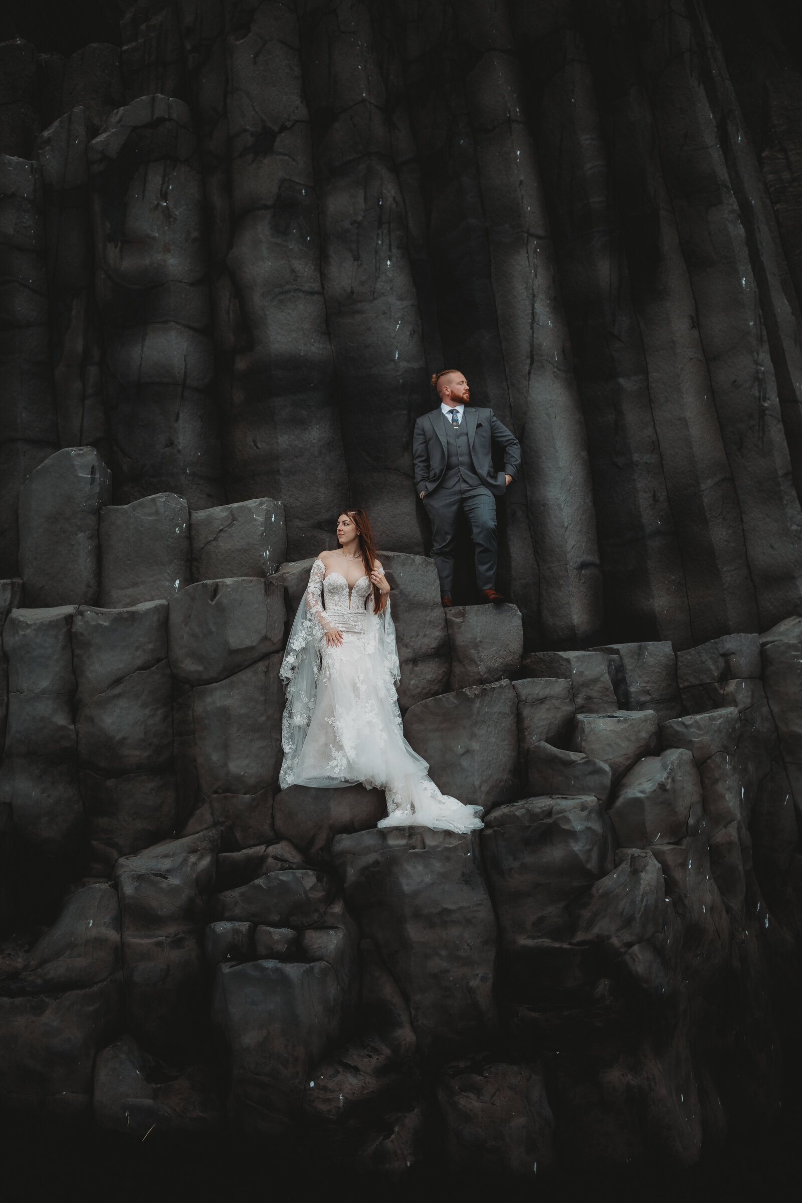 Kay Eileen Photography Iceland Becca & Keith-120