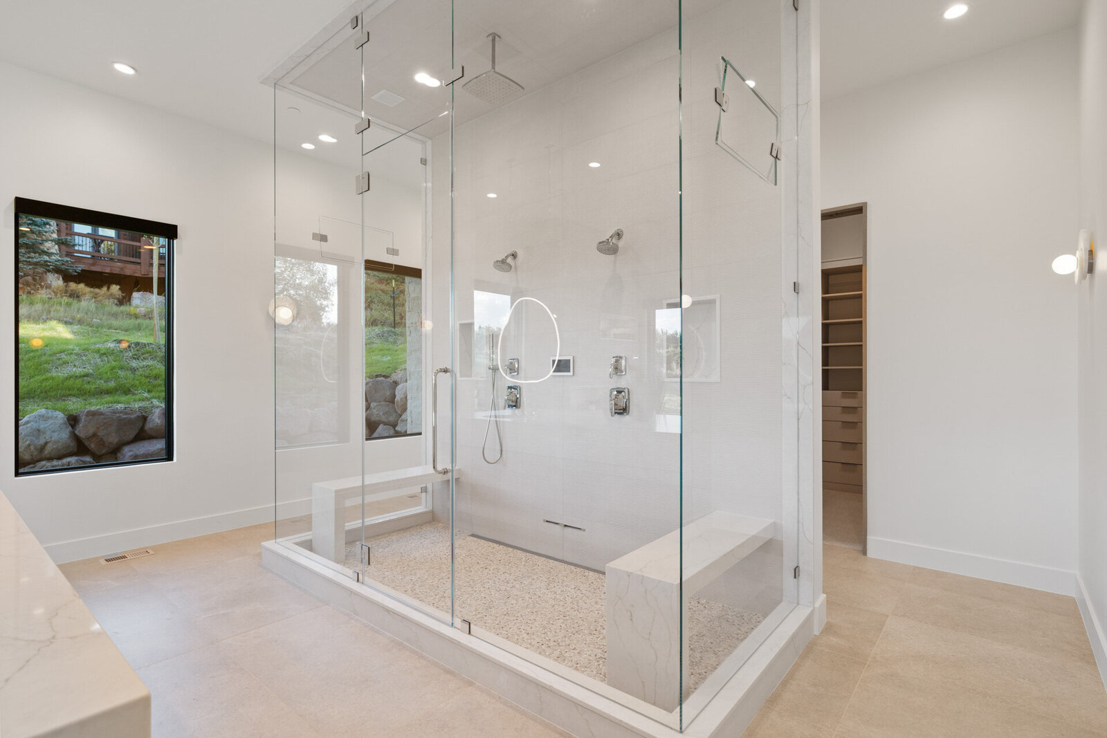 Chalet-and-Co-Park-City-Interior-Designer-walk-in-shower-luxury-bathroom