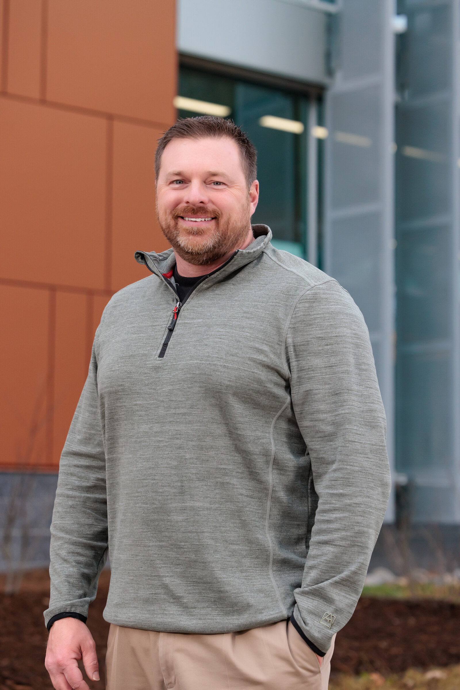 Raleigh Headshot Photography