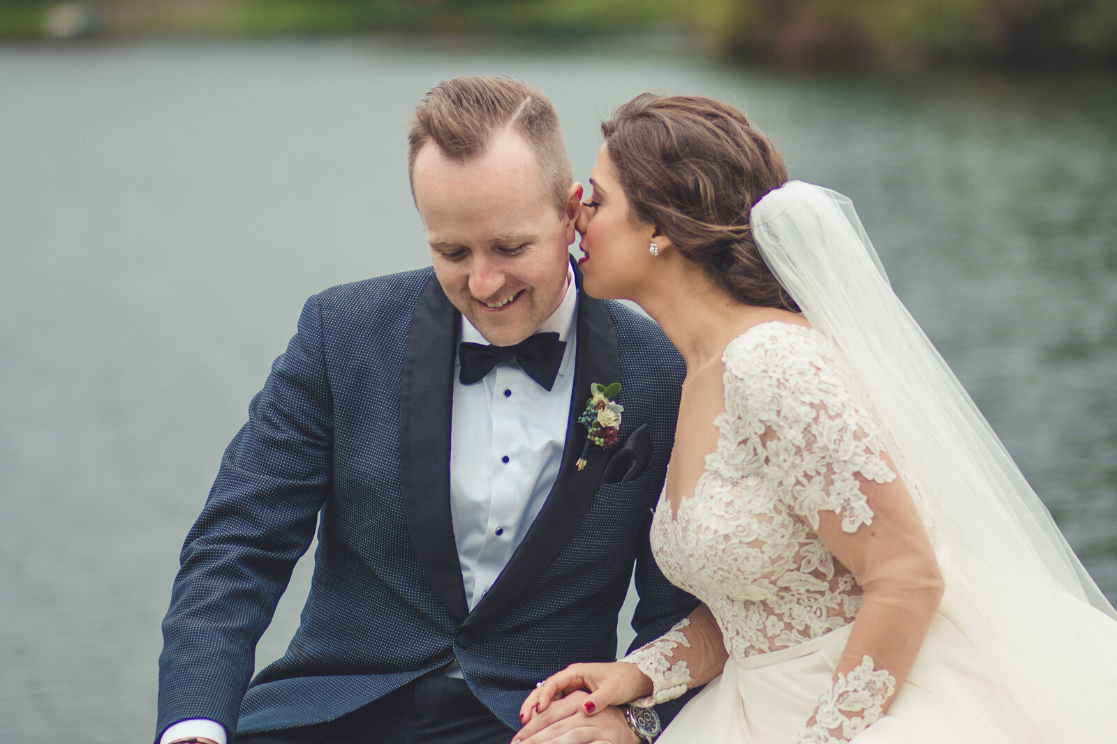 Michelle and Dan at Old Daley Rebecca Gatto-0608