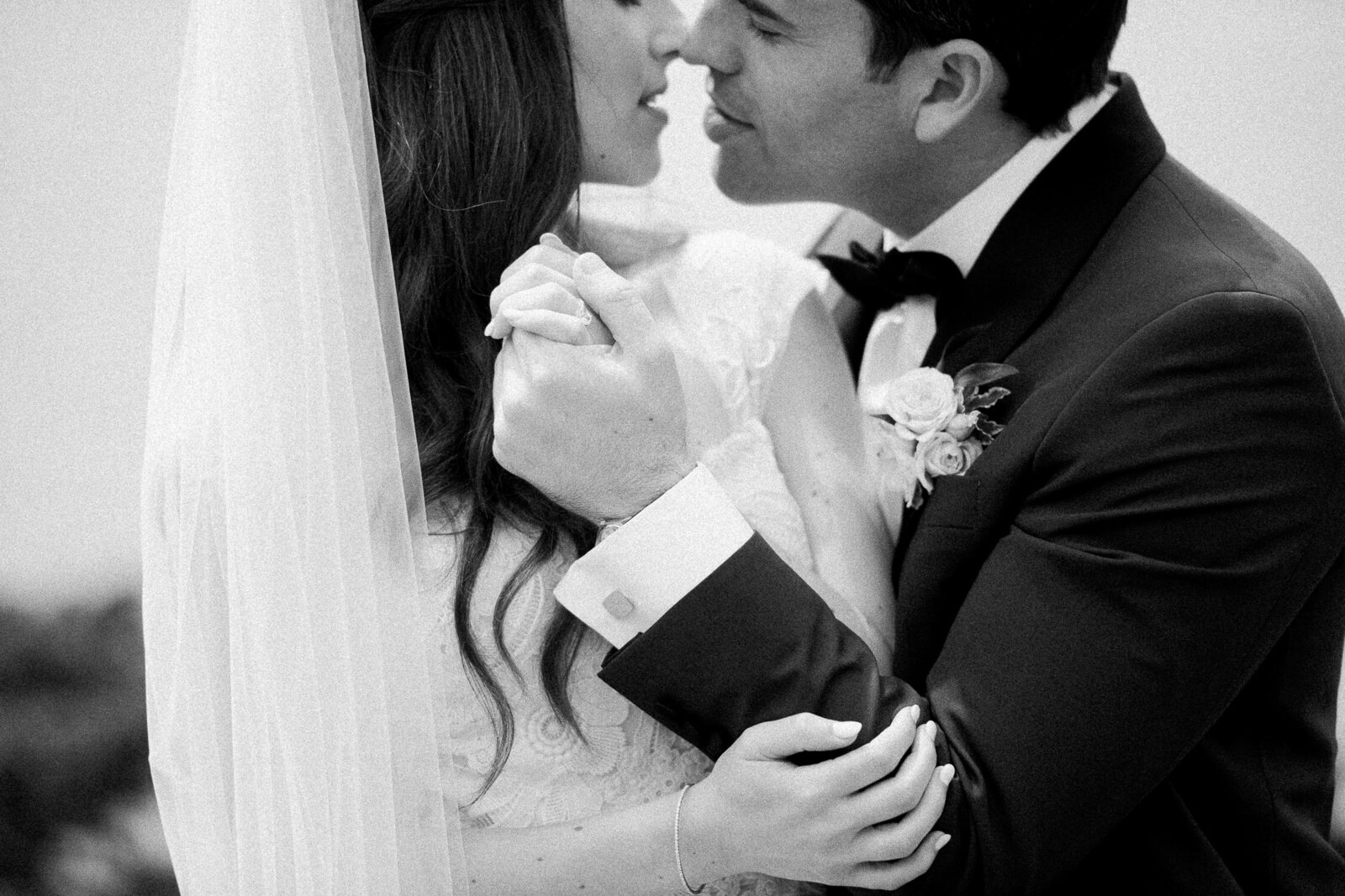 couple romantic embrace 