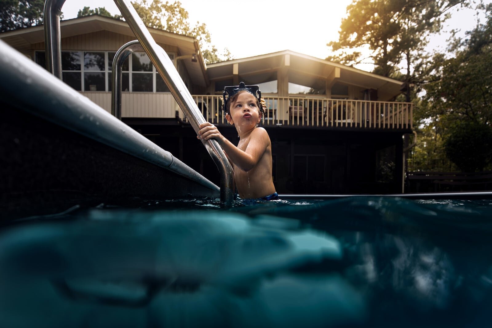 underwater photography atlanta - Ker-Fox Photography 24