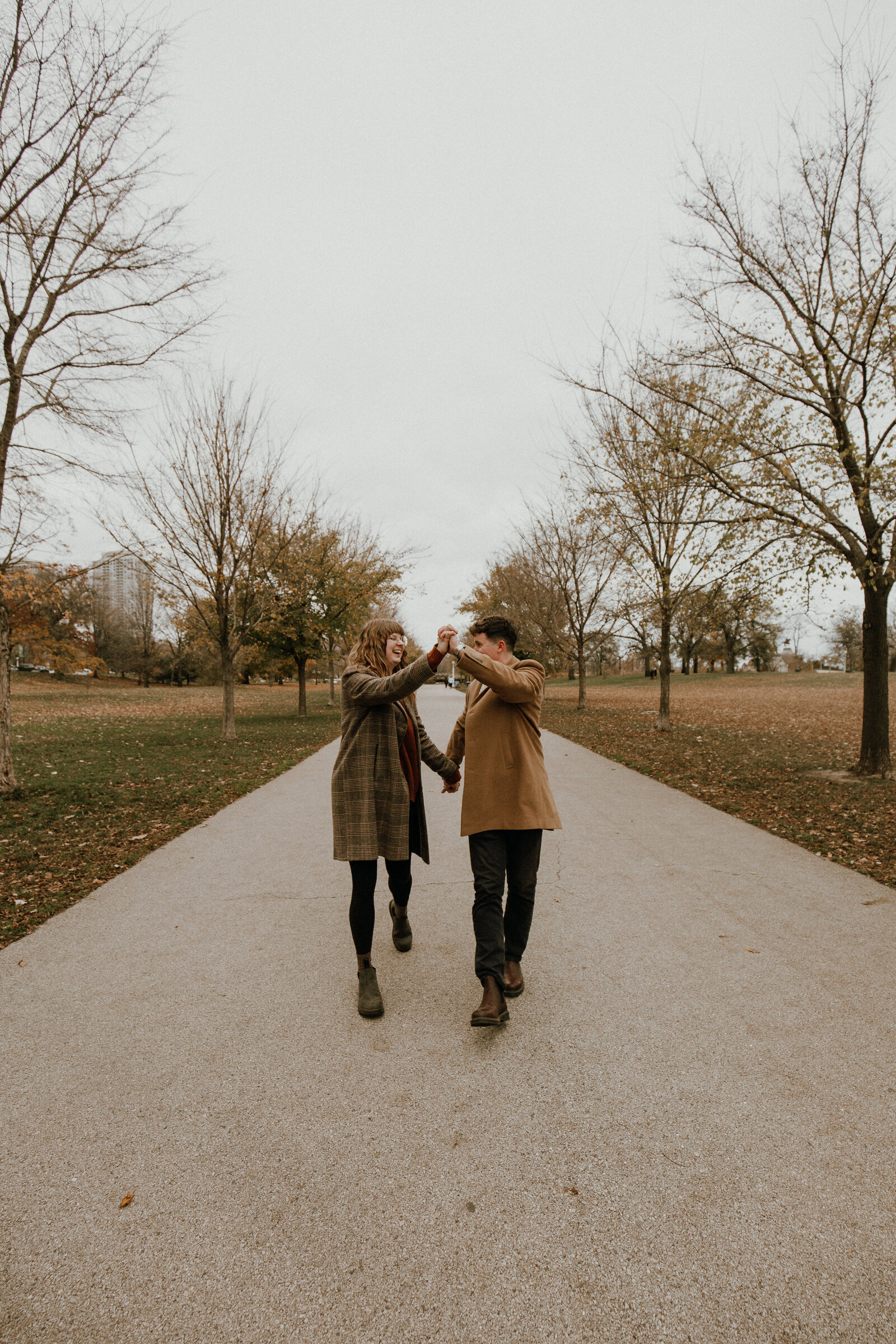 Chicago Engagement Photos-12