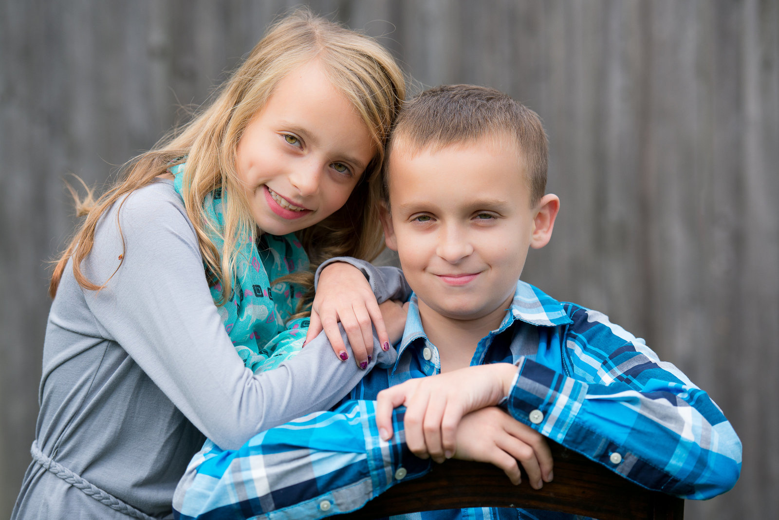 Fall Family Portraits, West Chester Family Photographer