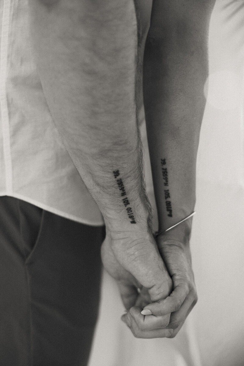 couple holding hands taken by beach photographer naples fl
