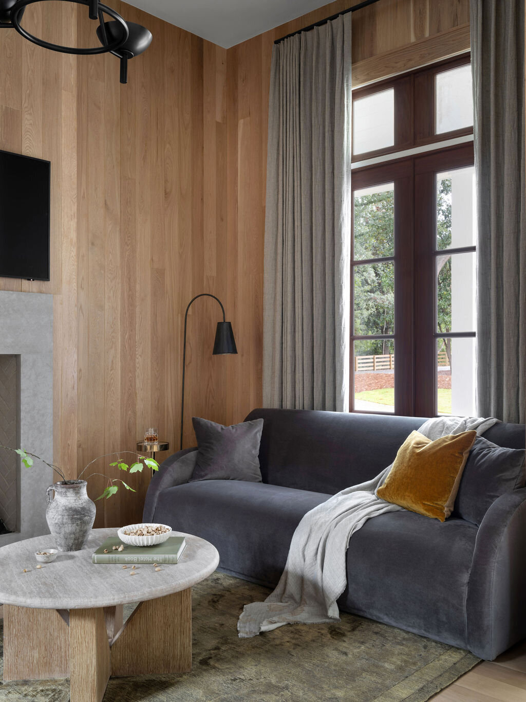 Interior Design Services in Atlanta | Tara Fust Design