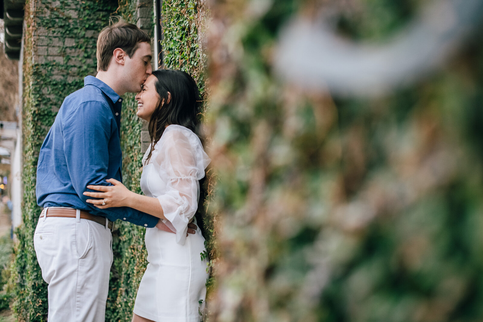 University of Texas Engagement Session 59