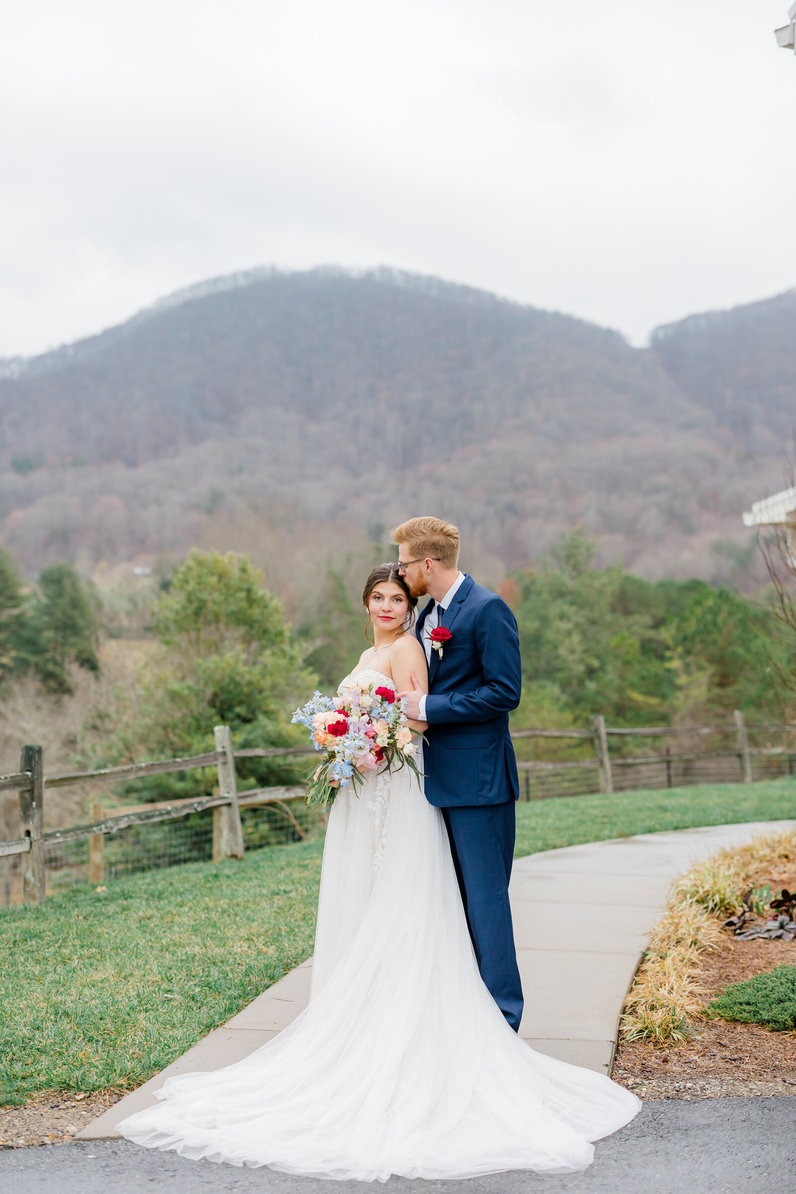 Ciara + Clay Wedding Day - Bride + Groom-82