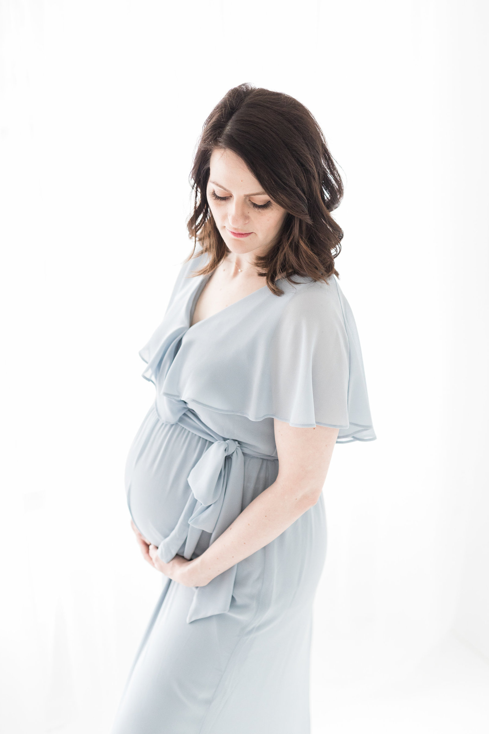 Cleveland Maternity Photography