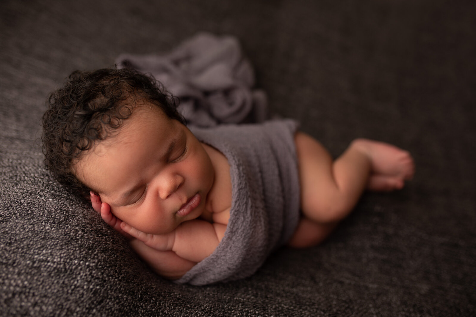Infant Photos in Tampa FL
