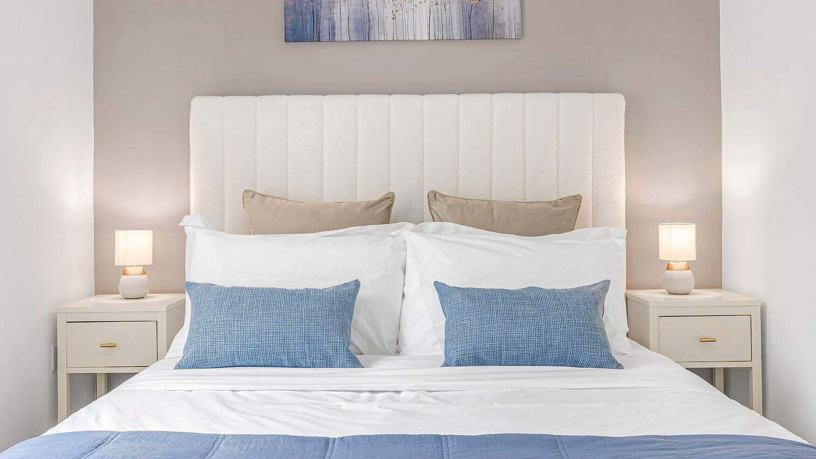 Bedroom 3 B