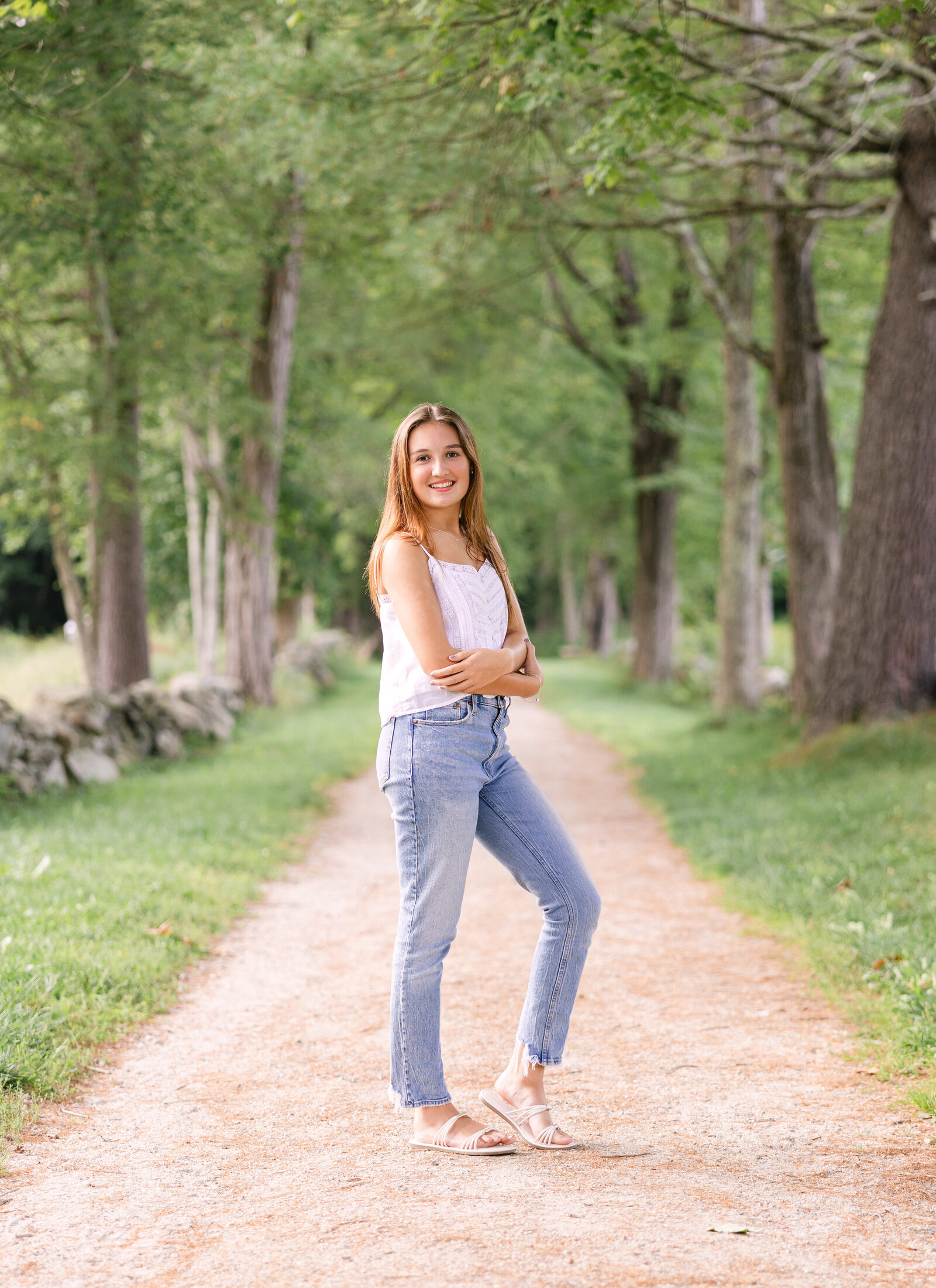 Whitehouse Senior Portraits-2