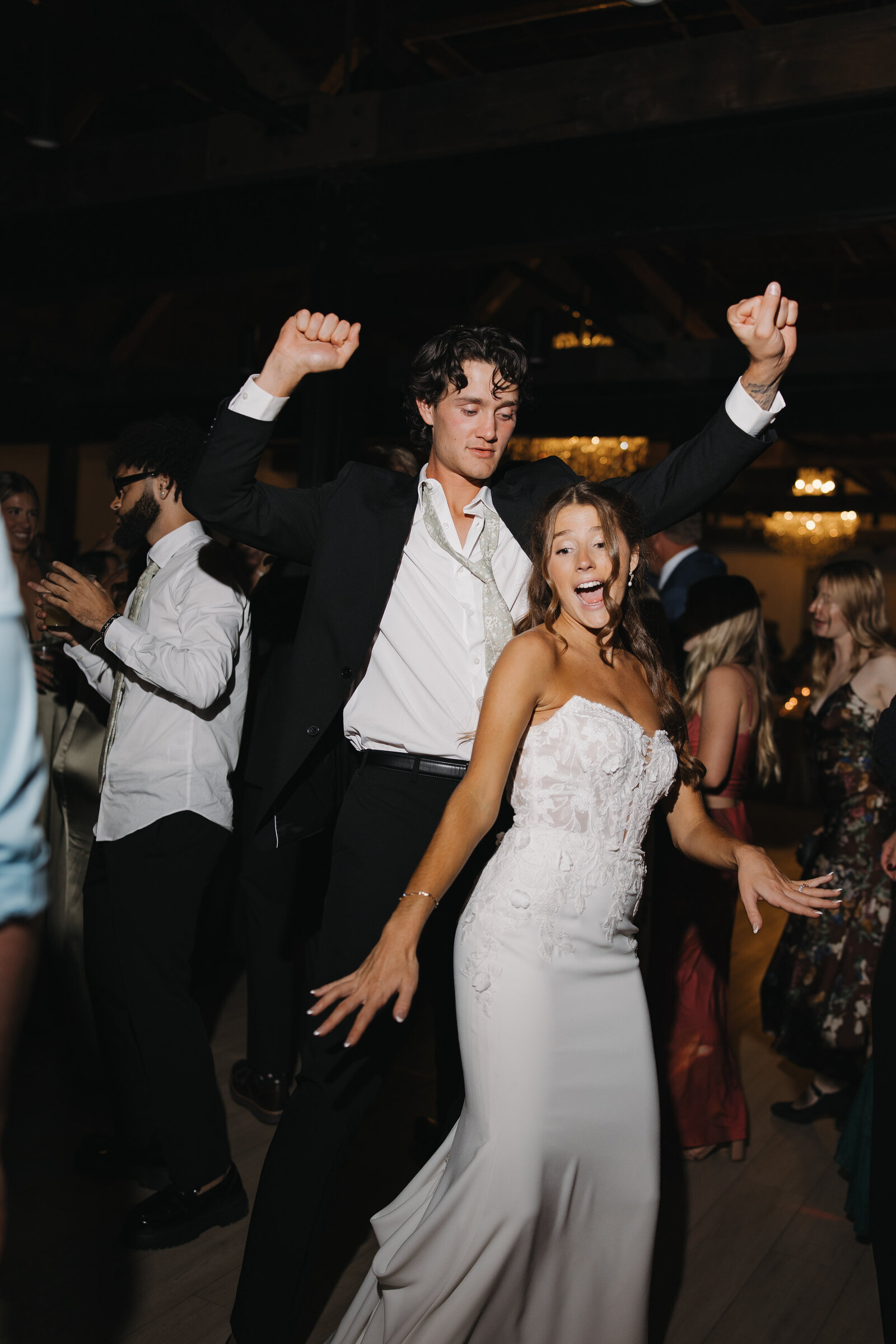 Kylie Hagerman Photography Storytelling Wedding Photographer in Indiana — Weddings 37