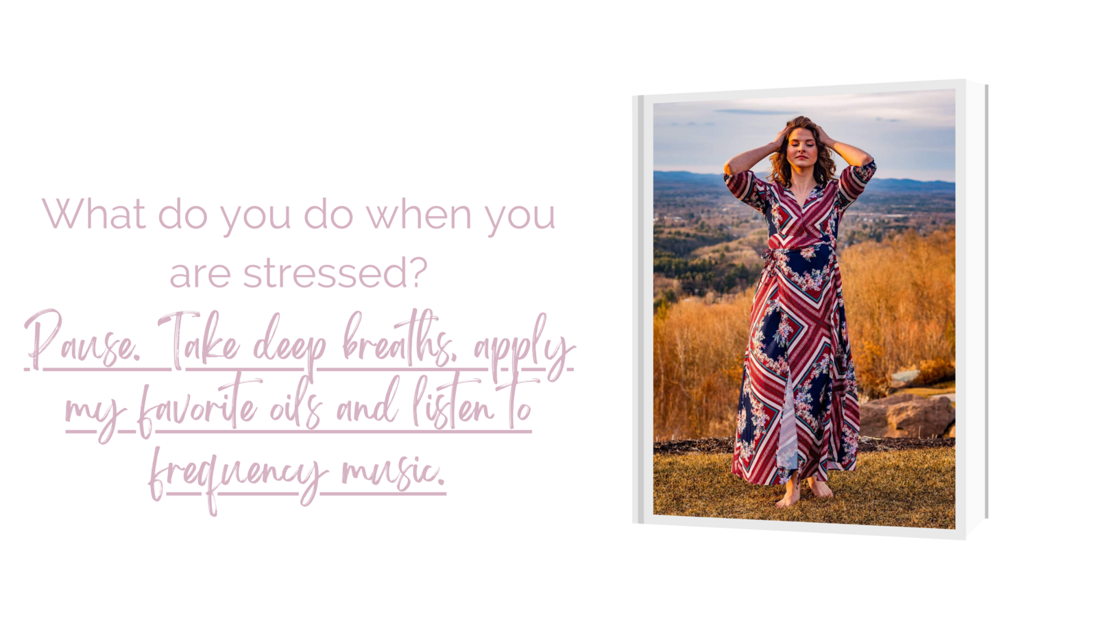 Stressed Tips