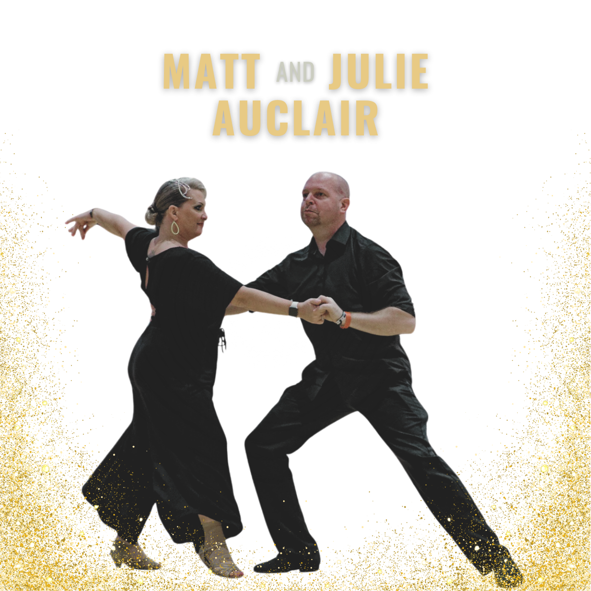 Matt & Julie Auclair