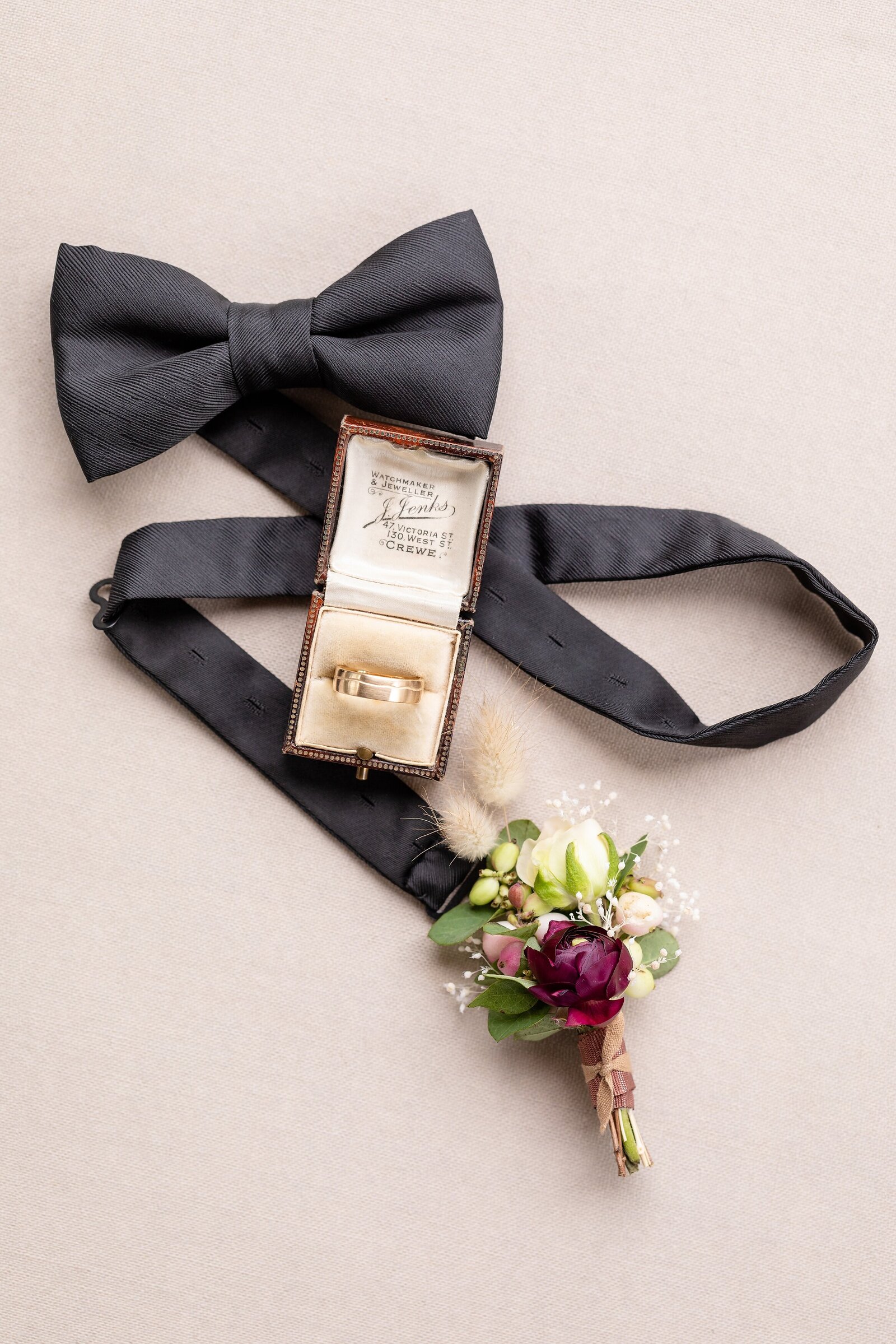 Modern Classic Garden Graydon Hall Wedding | Dylan & Sandra Photography - 0054