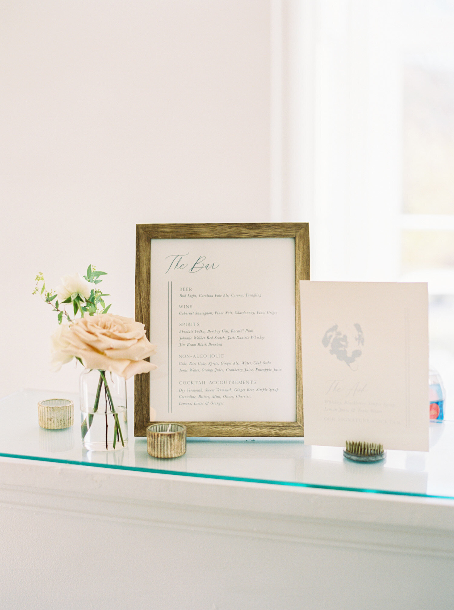 wedding-bar-signs