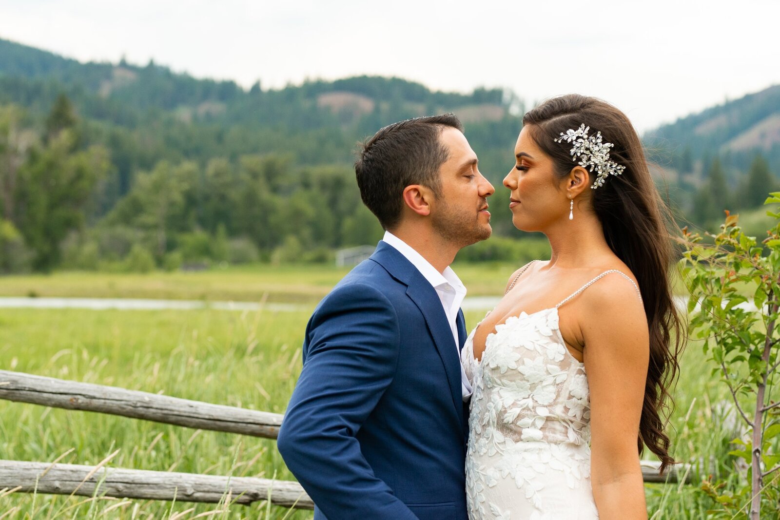 Outdoor Wedding Photographer Castle Rock CO 9