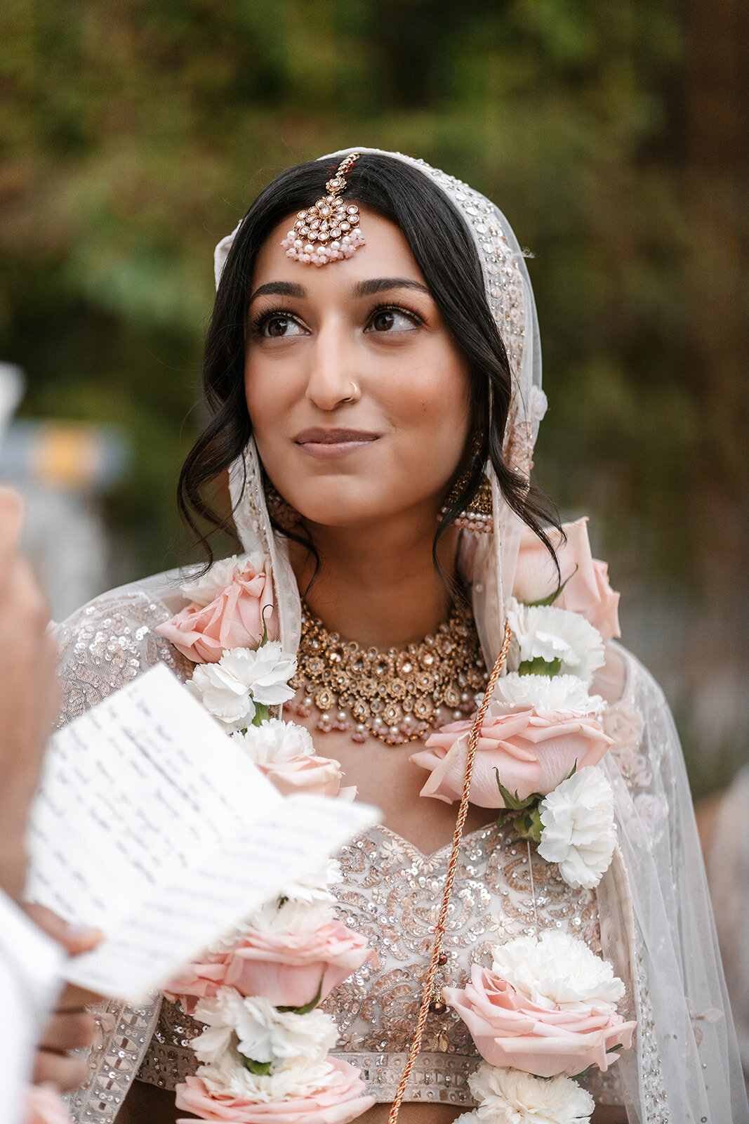 Miami Intimate Indian Wedding_Kristelle Boulos Photography-87