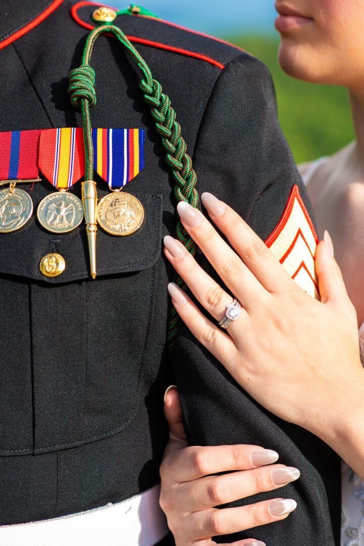 Military_wedding_photographer