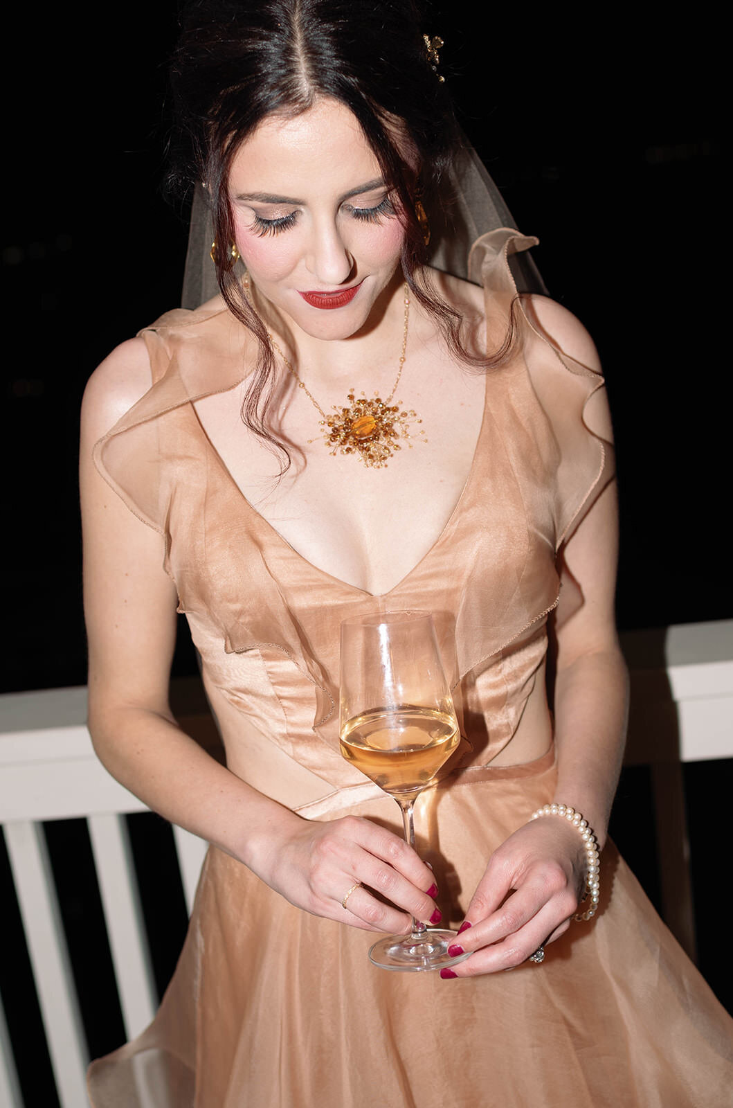 Gothic-Disco-Floral-Wedding66