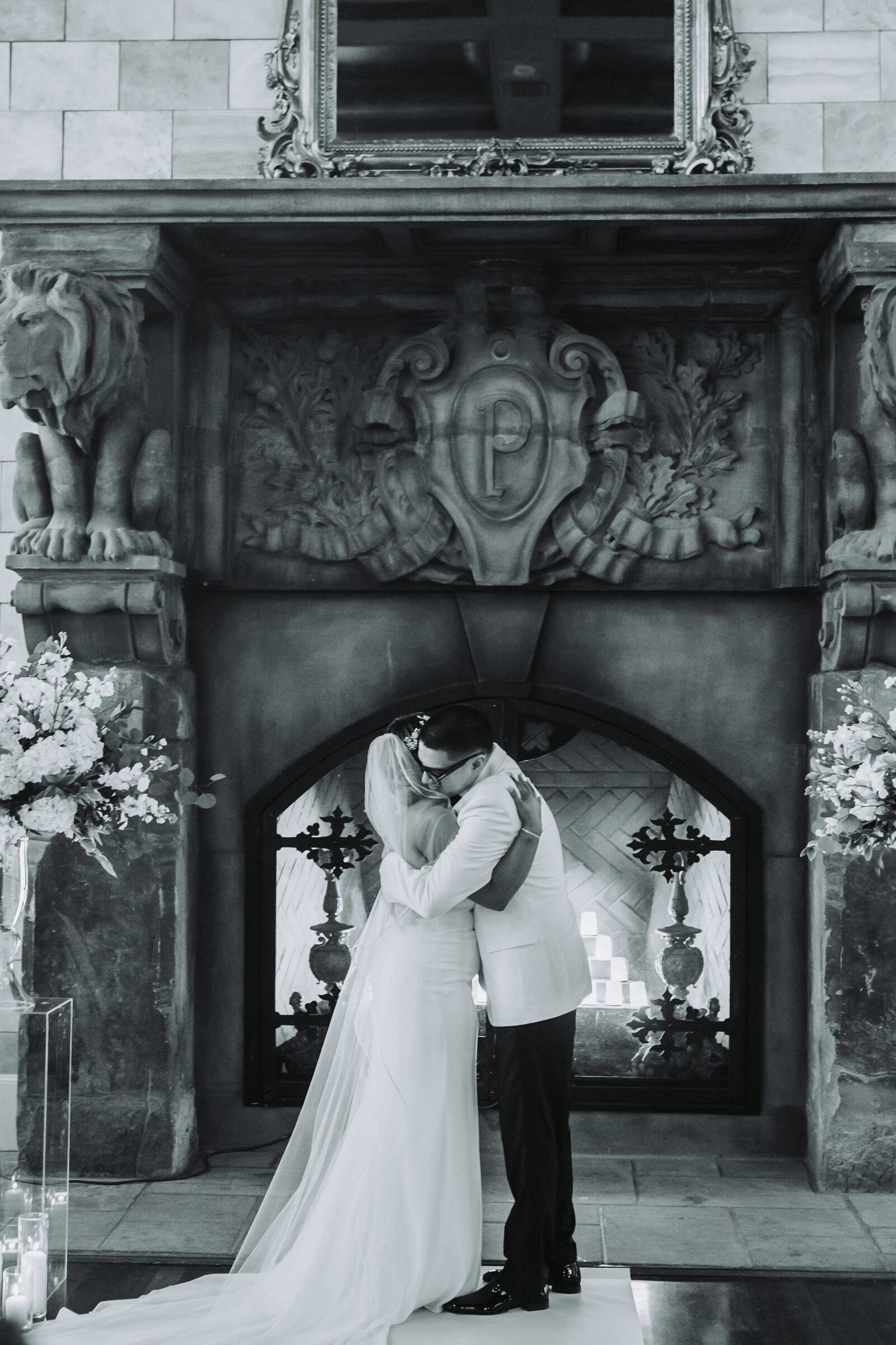 Nicole + Josue   M Harris Studios-900