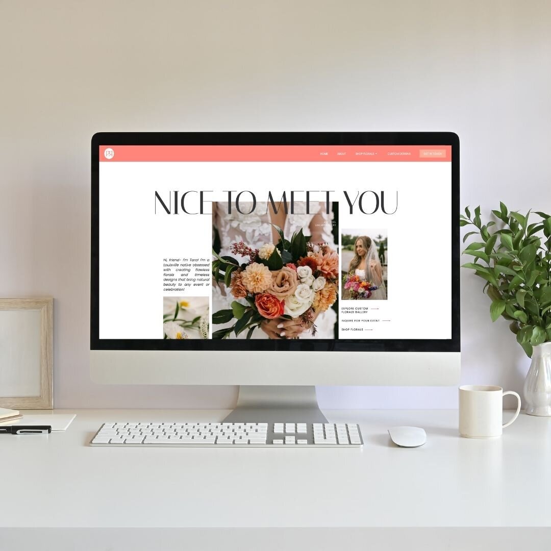 website developer arlington va