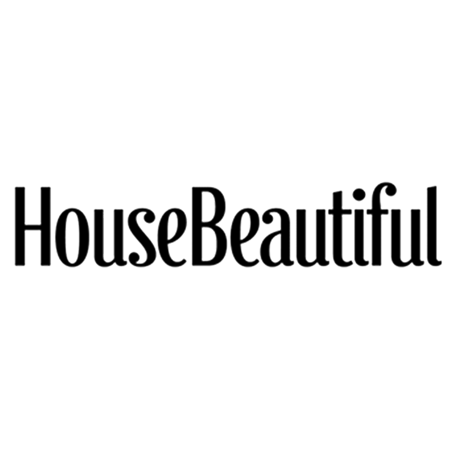 house beautiful