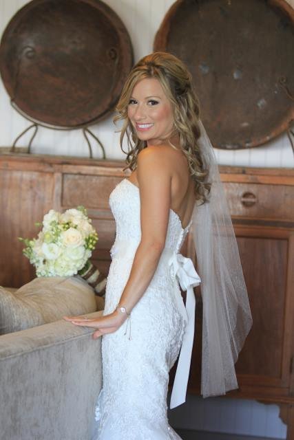 SCP Maui Bride Ashley Olowalu Plantation