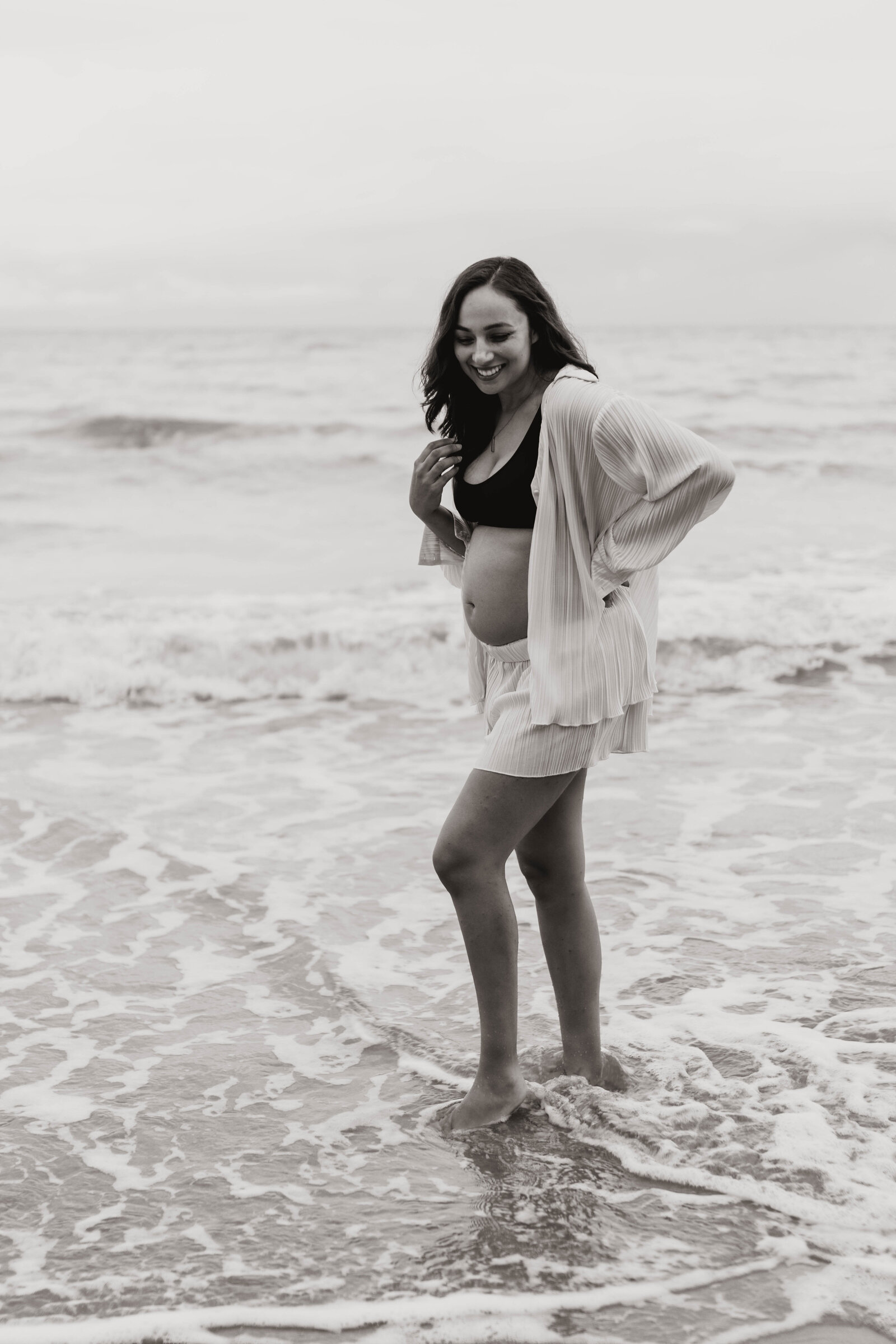 cairns maternity photographer