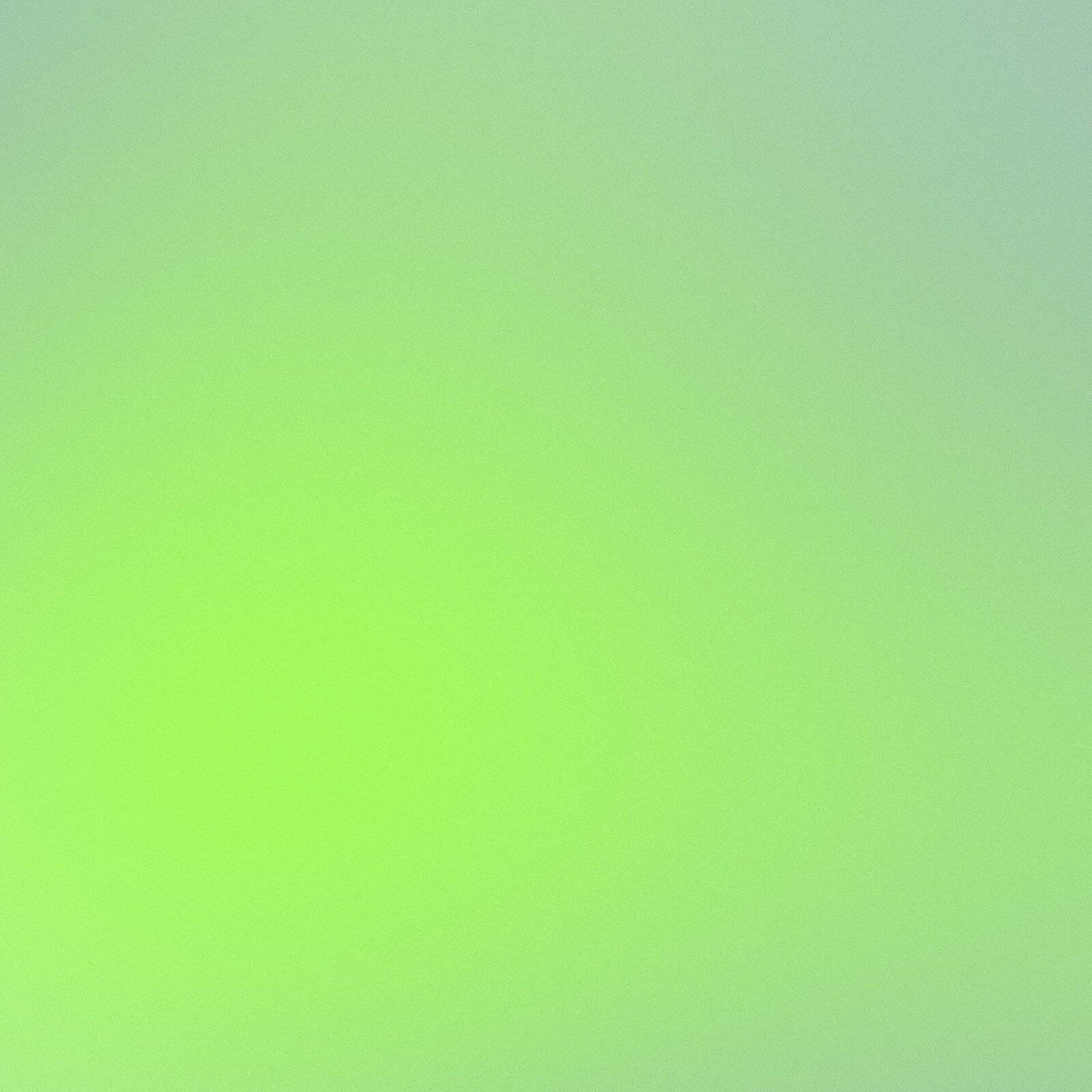 Lime green and grey noise background