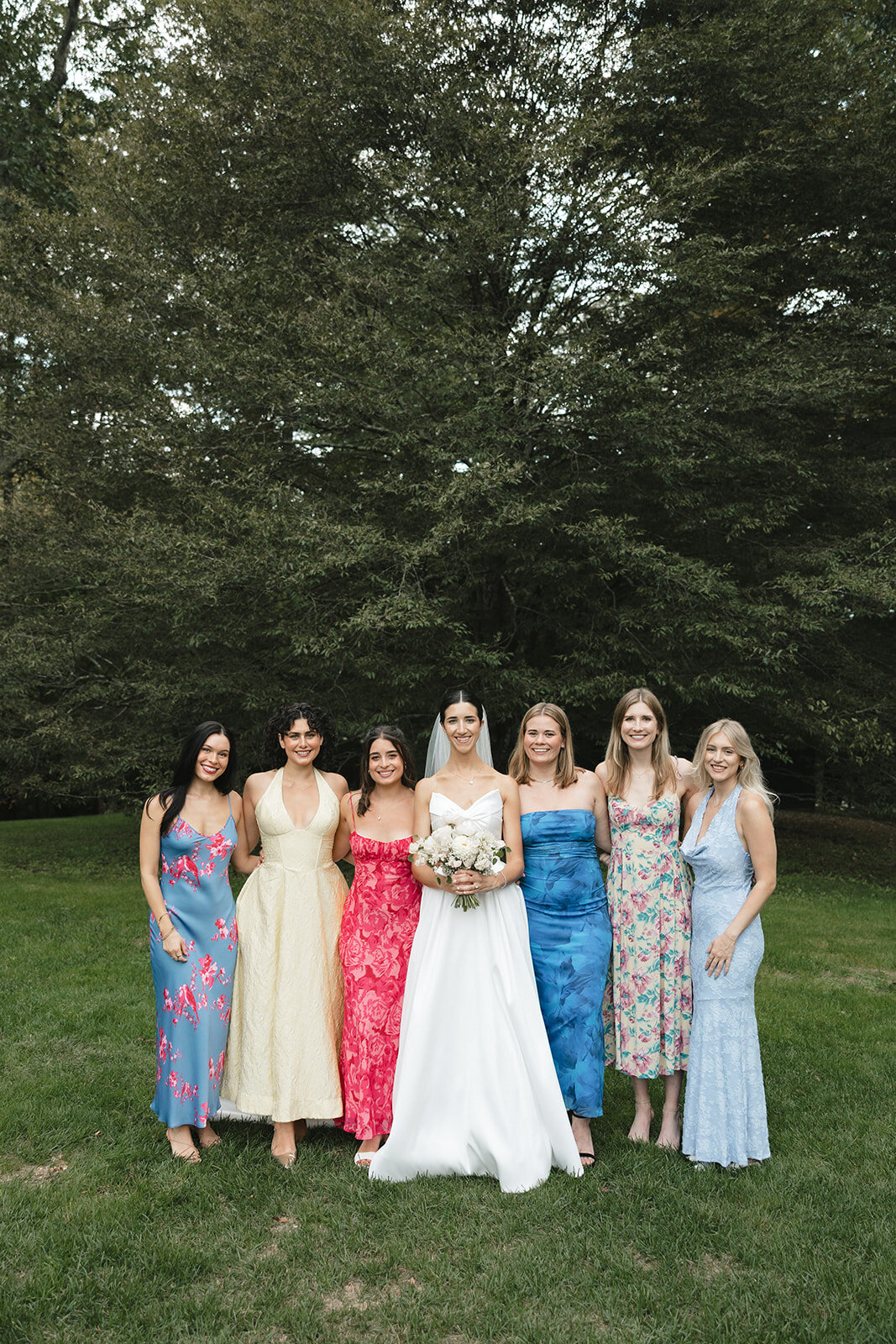 Mayflower-Inn-Garden-Tented-Wedding 32