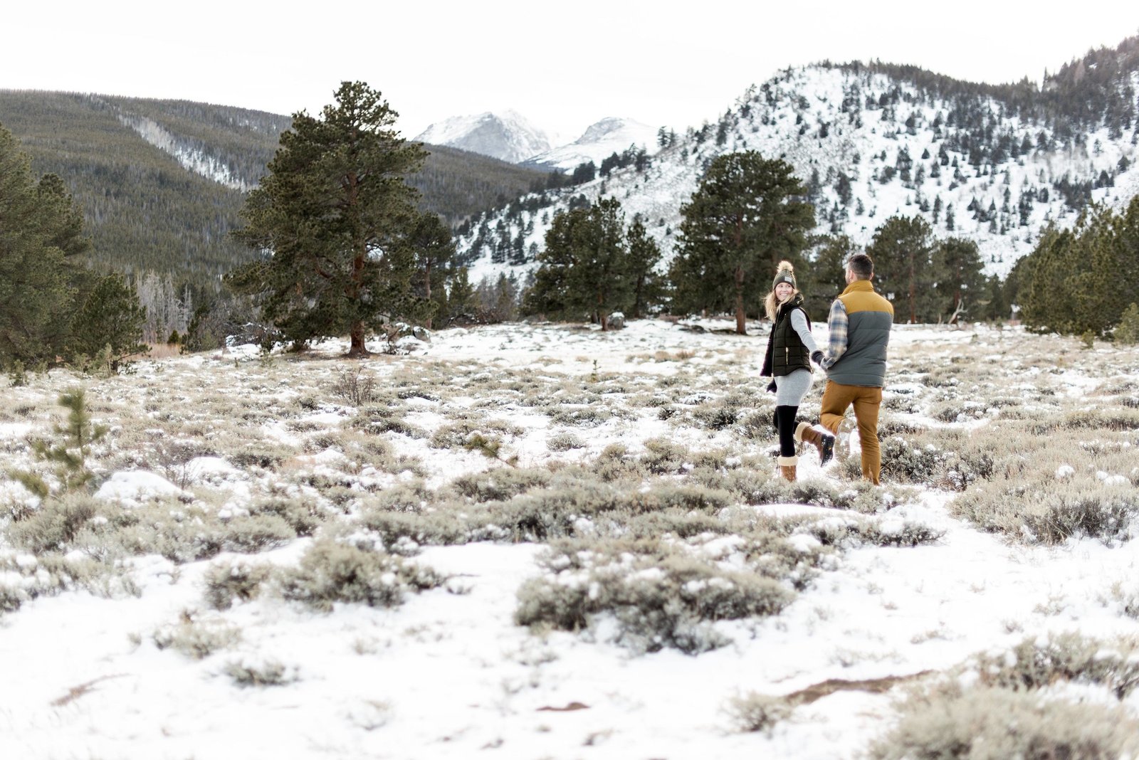 colorado couples photographer