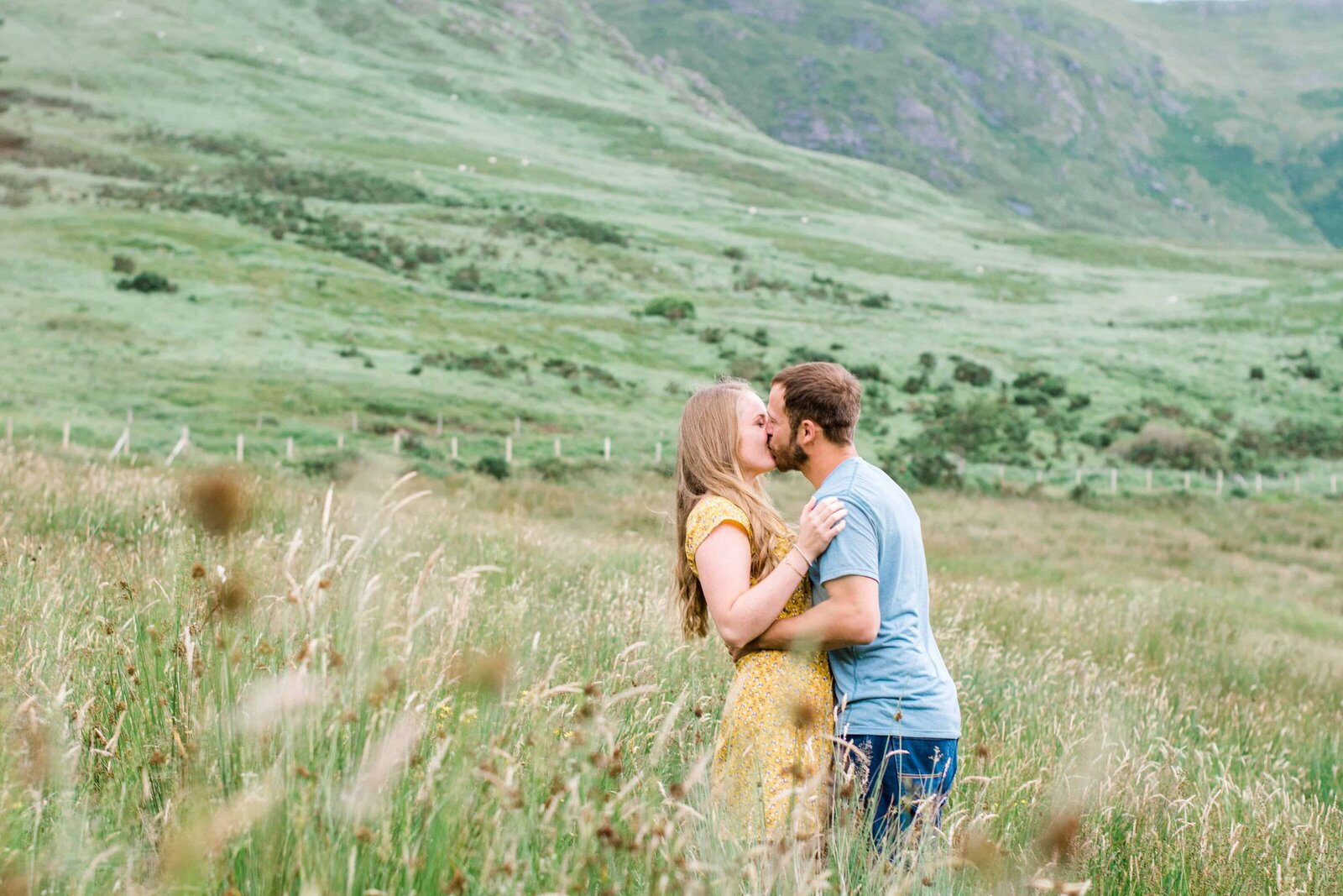 Aasleagh-falls-couple-photos-ireland5