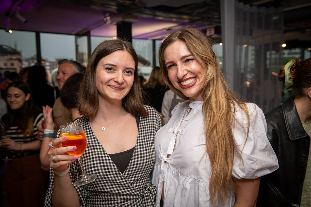 office event photographers London-23