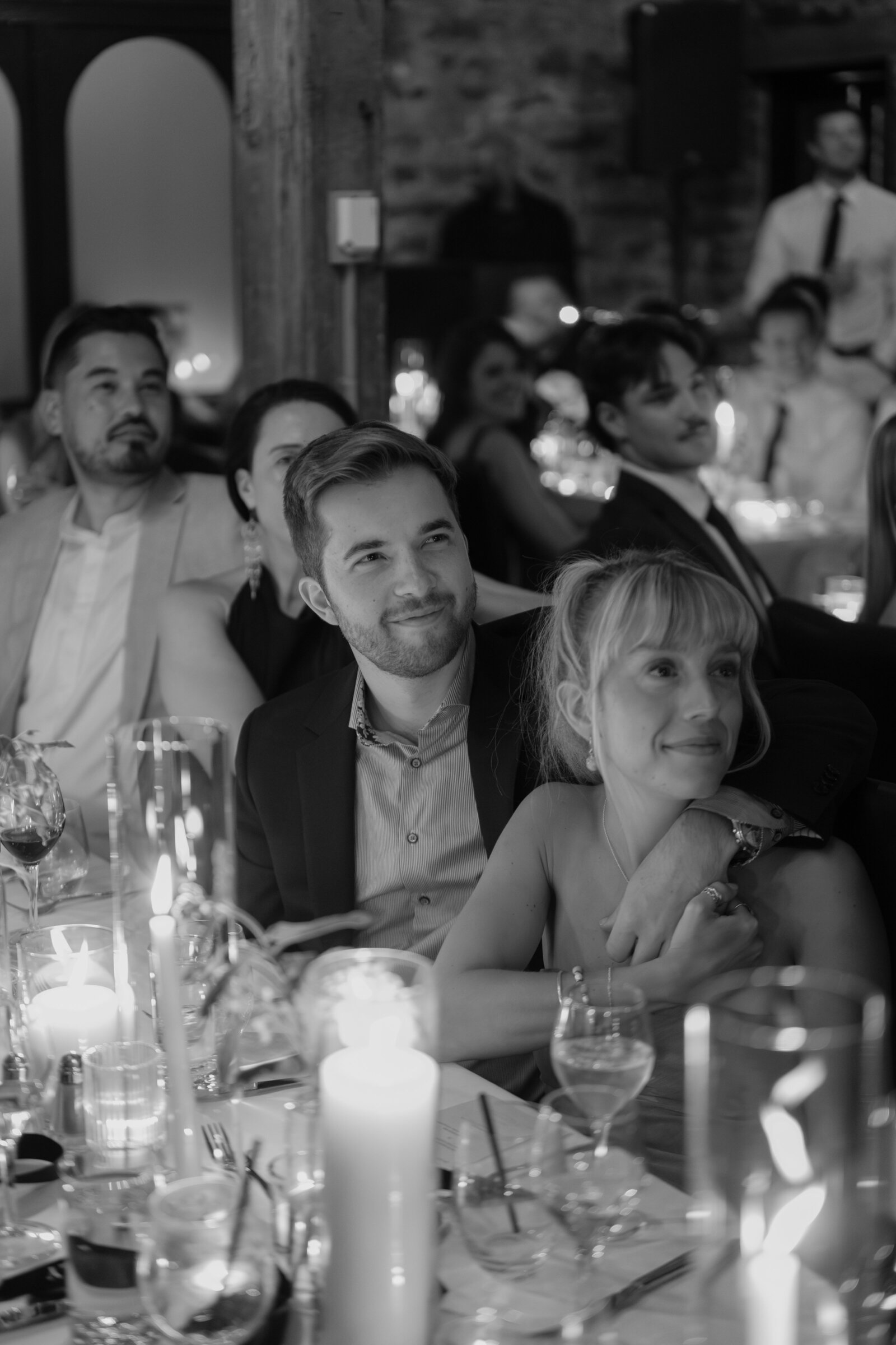 Rachel & Sam's Wedding - Lance Photography 80