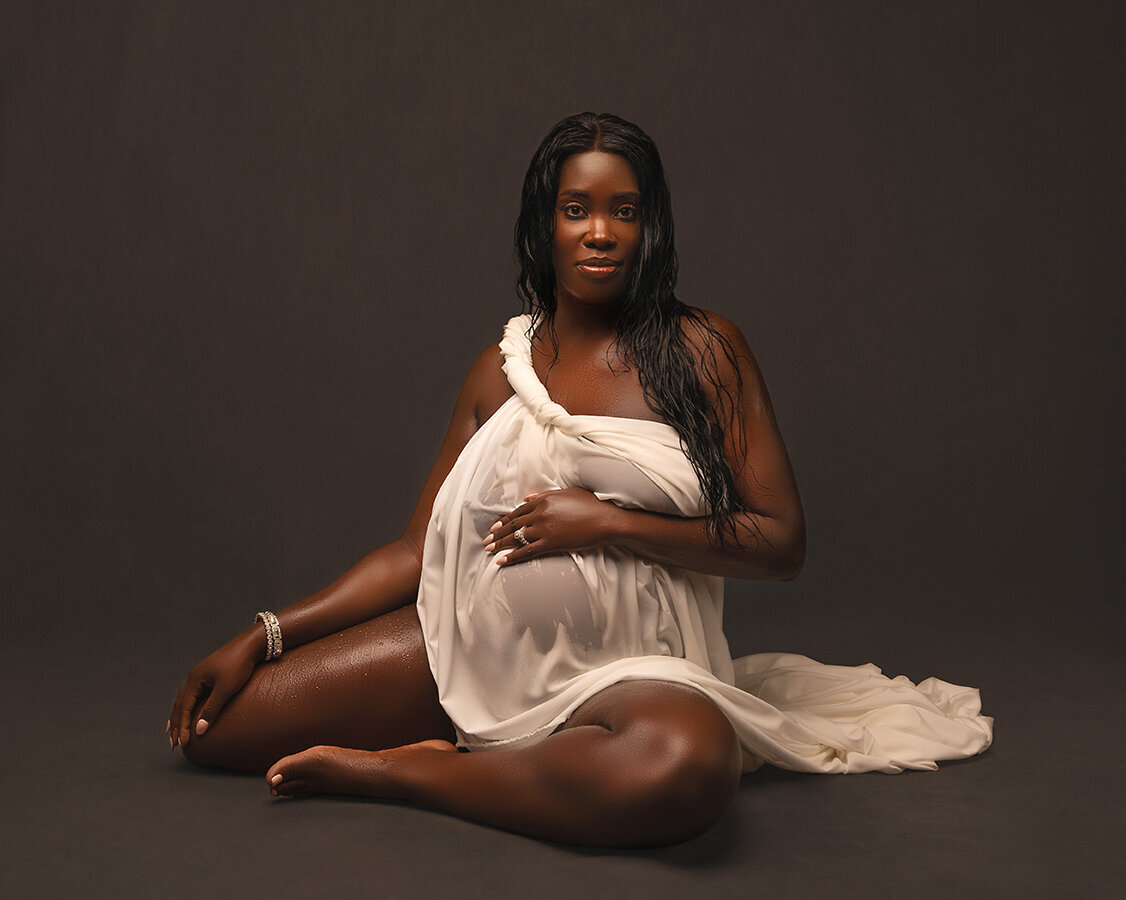 Jacksonville maternity photographer