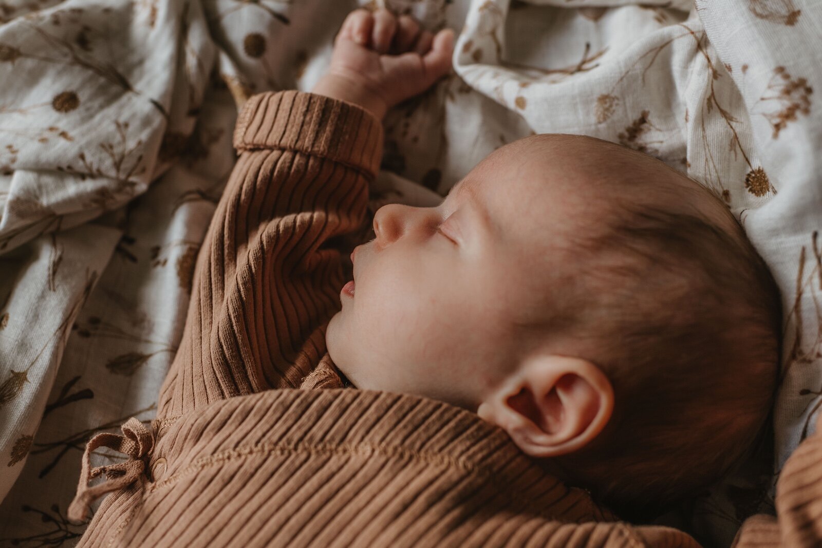 Hallo Liefde Fotografie - newbornshootzeewolde