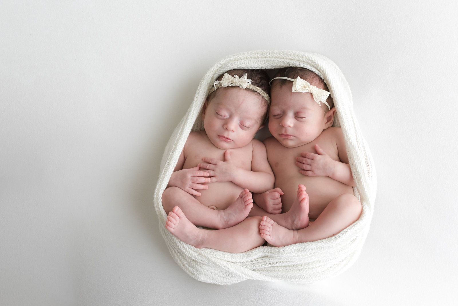Orange County Laura + Brad Newborn Family Wedding Maternity Photographer twins