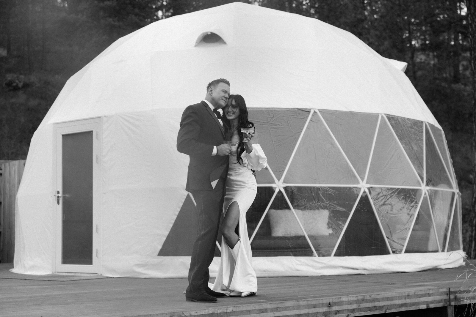 elopement