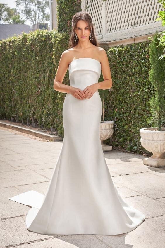 Lovena Bridal Studio