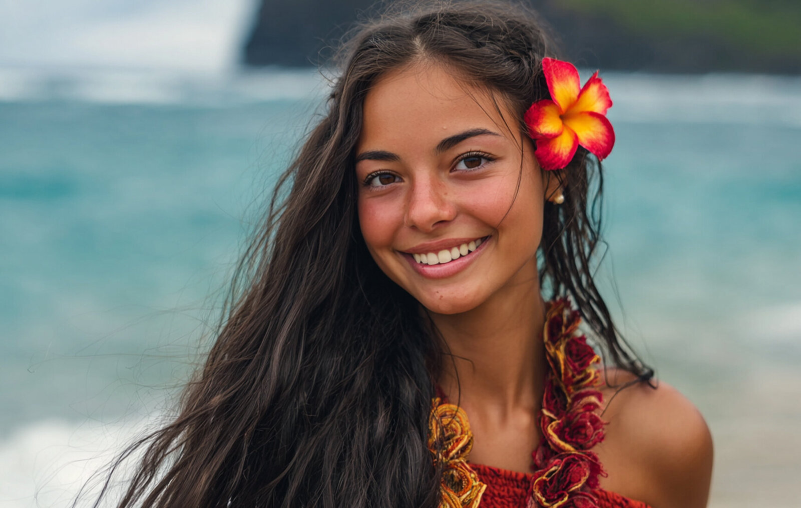 Maui Senior Portraits -043