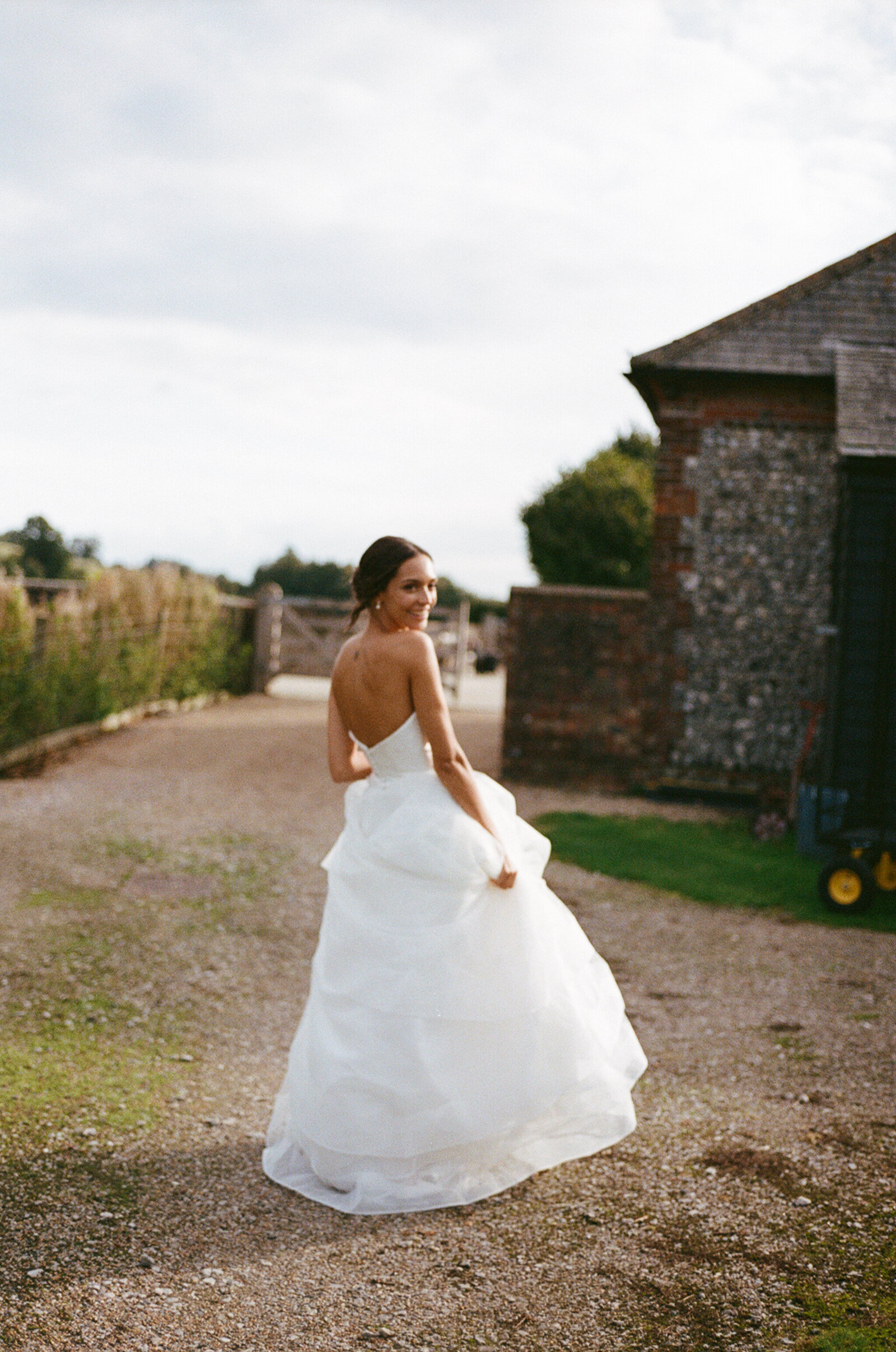 Megan and Tom 1175 Wedding