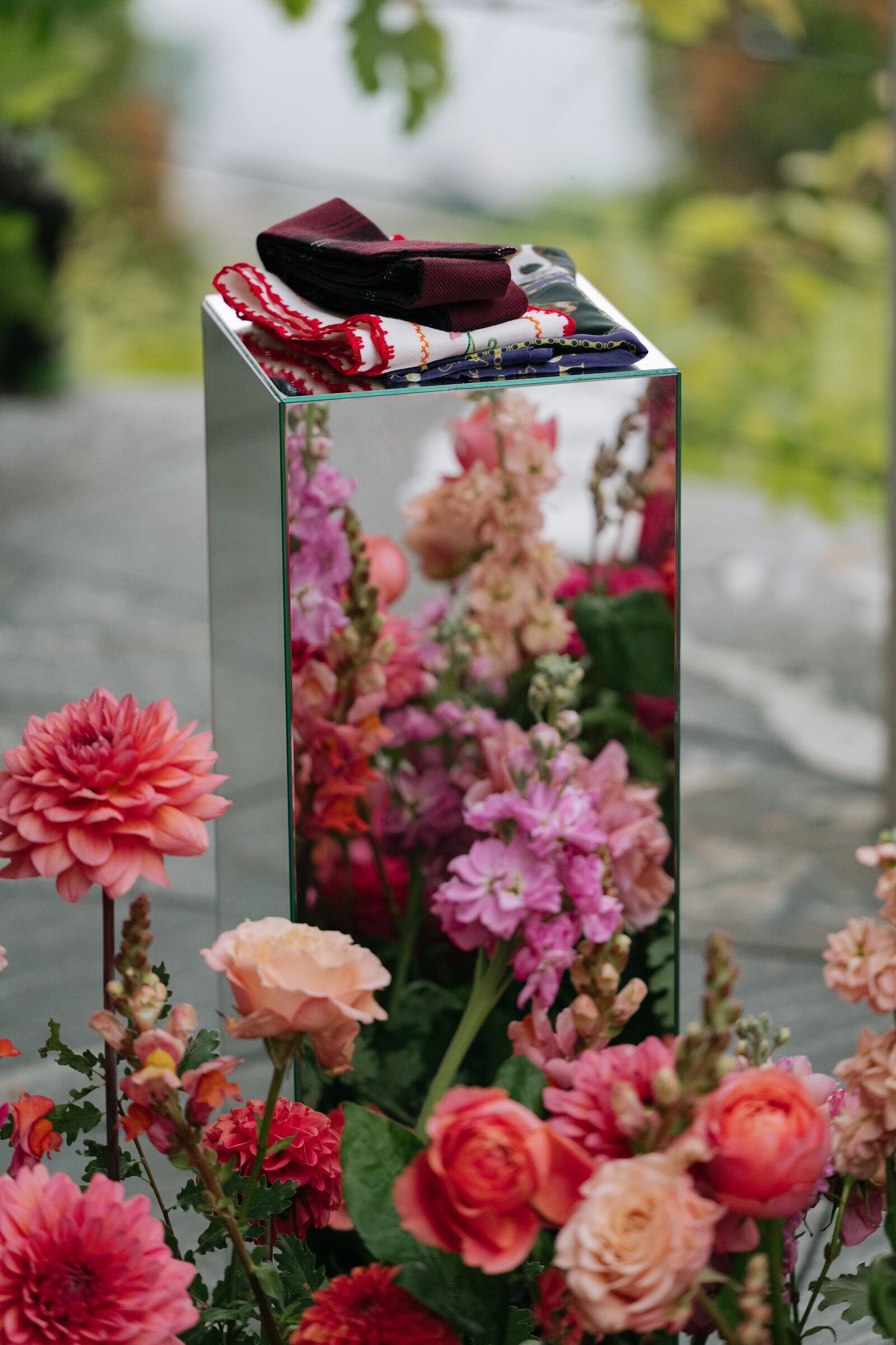 Switzerland Luxury Florist Designer for Weddings41