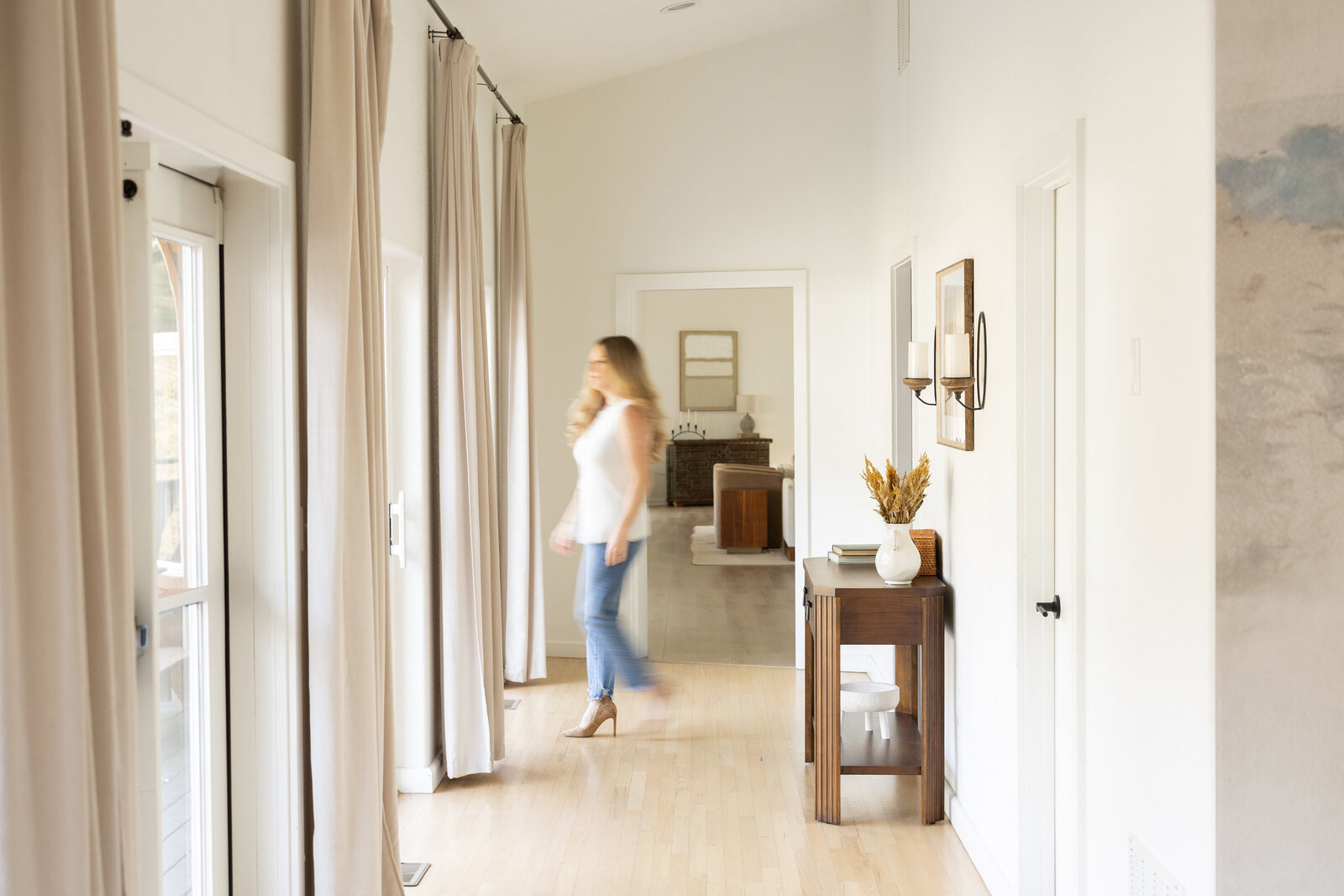 Western North Carolina Interior Designer | Roan Interiors