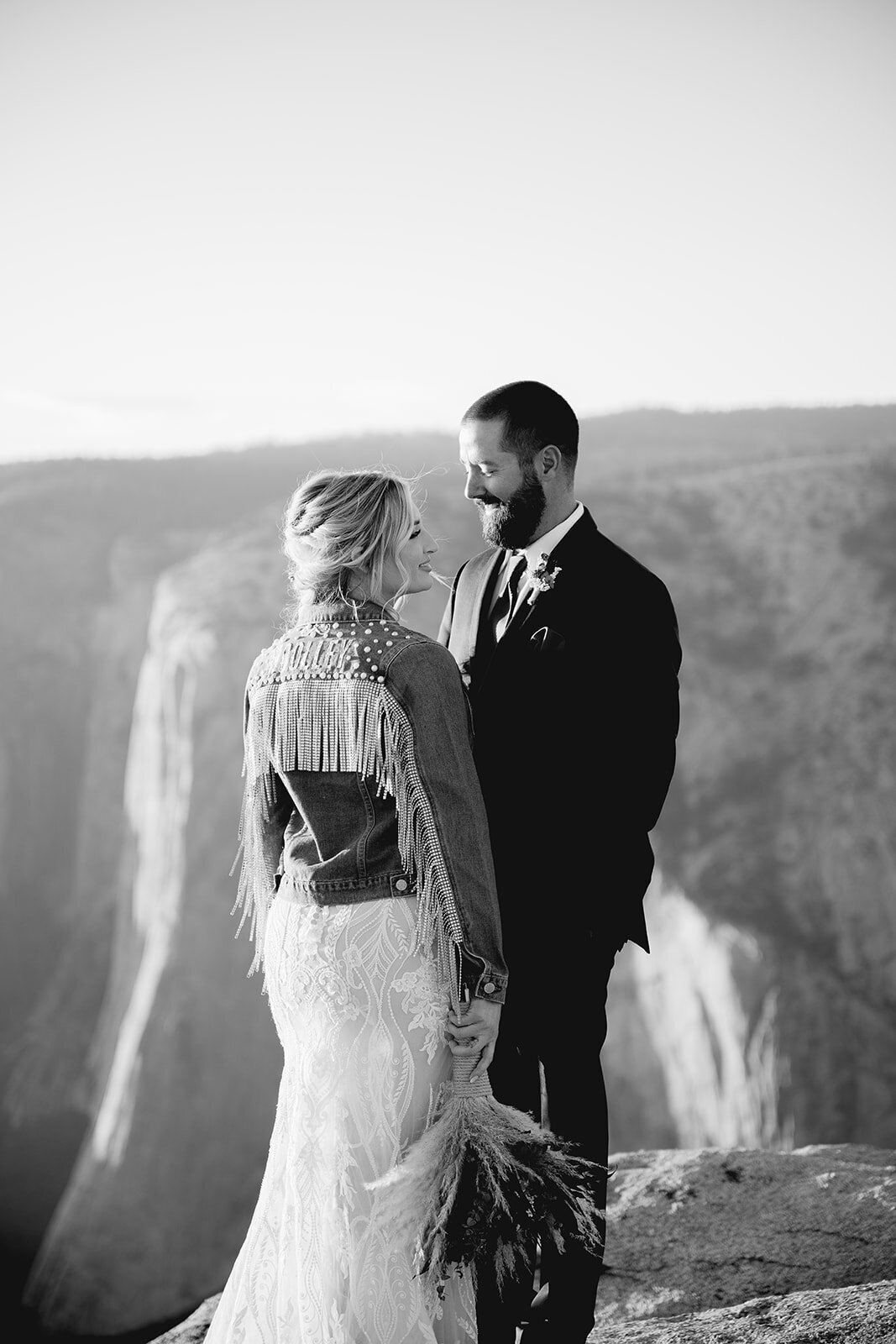 Yosemite Elopement Photos-57