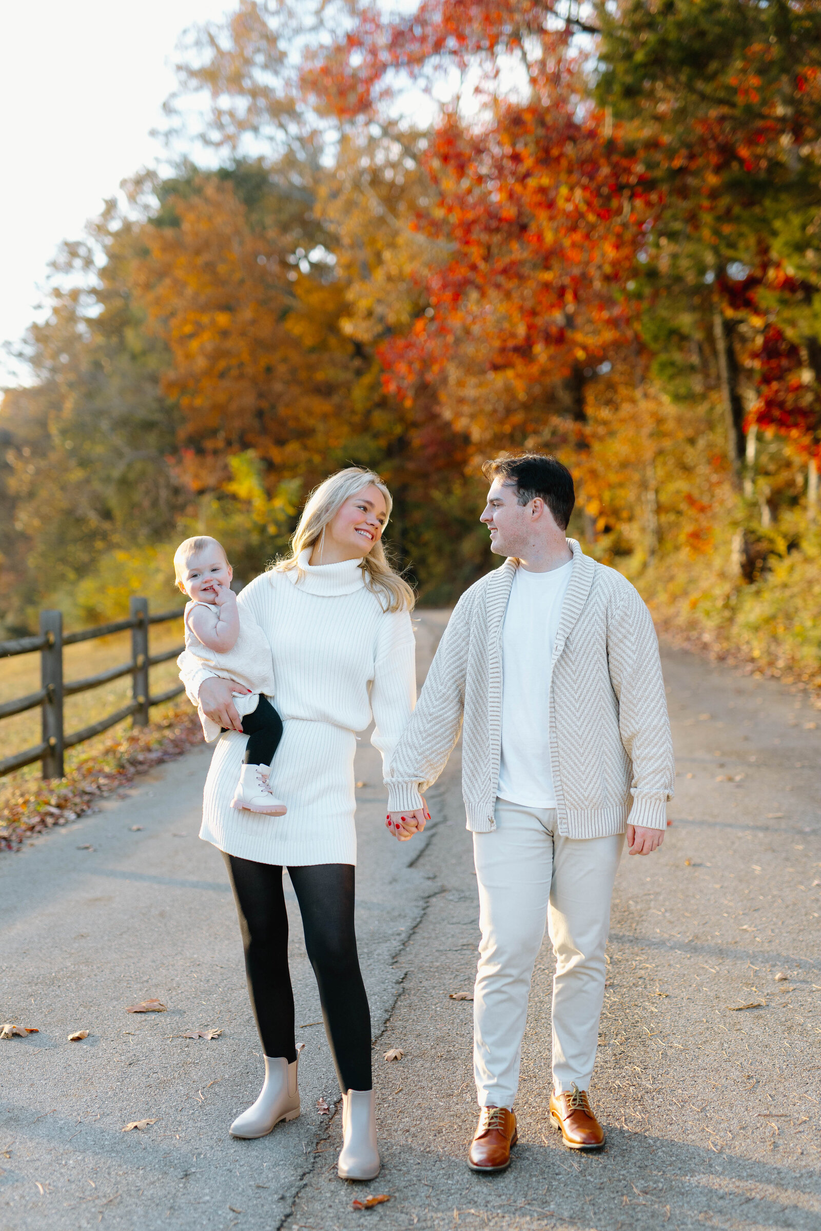 fall-knoxville-session