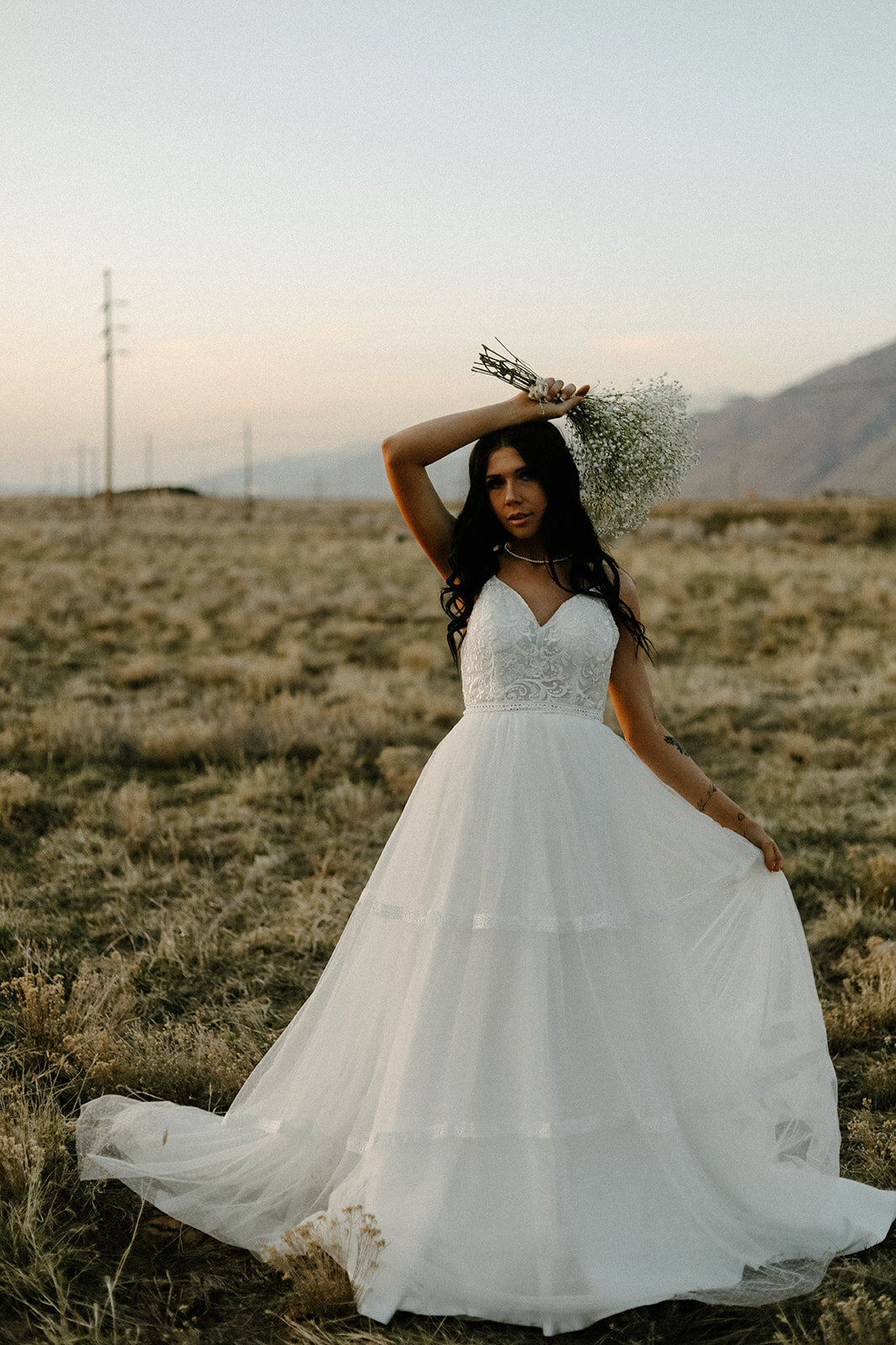 how to choose a wedding photographer