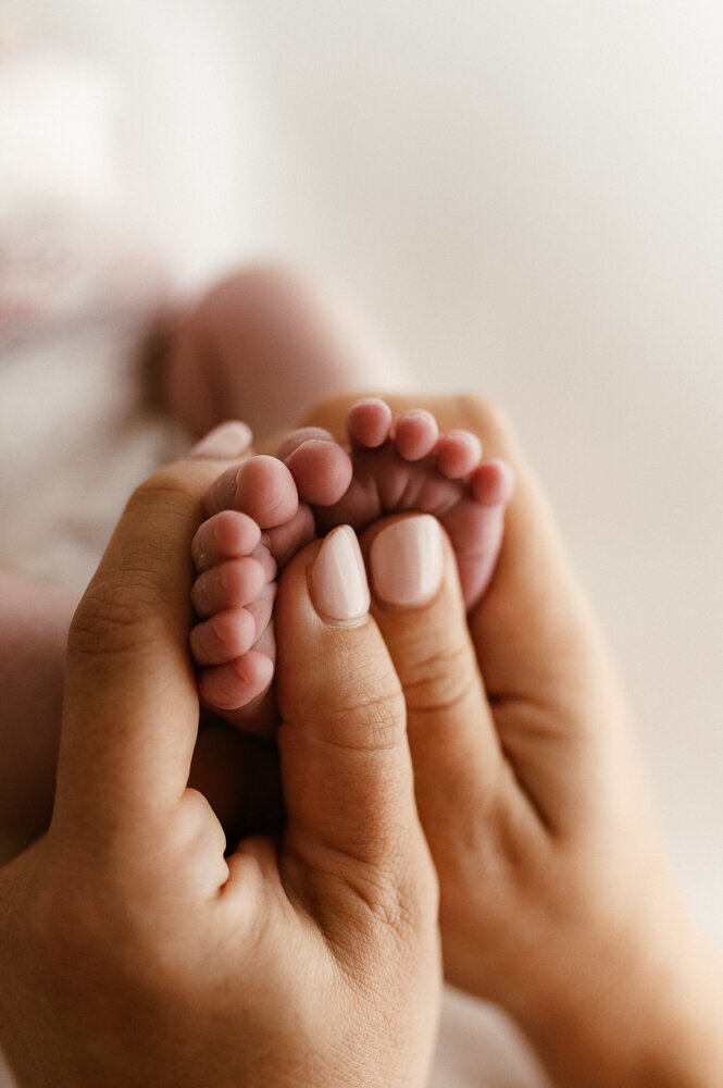 Newborn Session Sydney-35